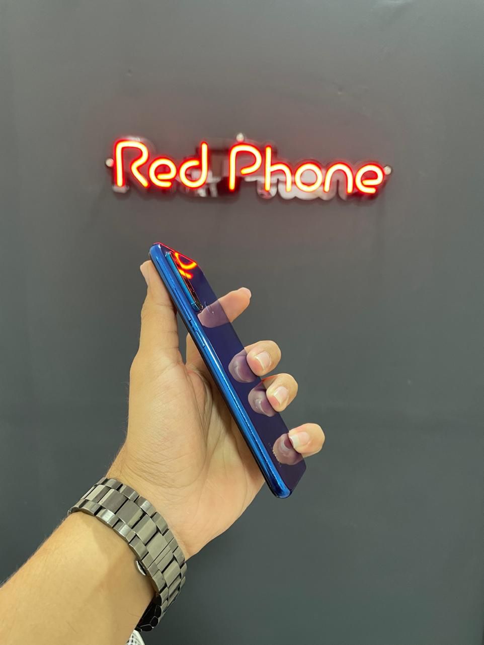 شیائومی Note 8 در حد نو به شرط سلامت|موبایل|رشت, سلیمانداراب|دیوار