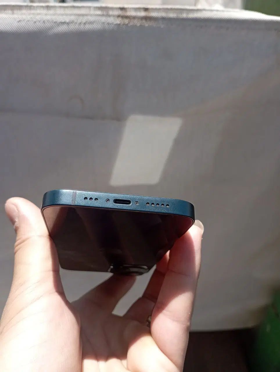 iphone13 128GB|موبایل|تهران, عبدل‌آباد|دیوار