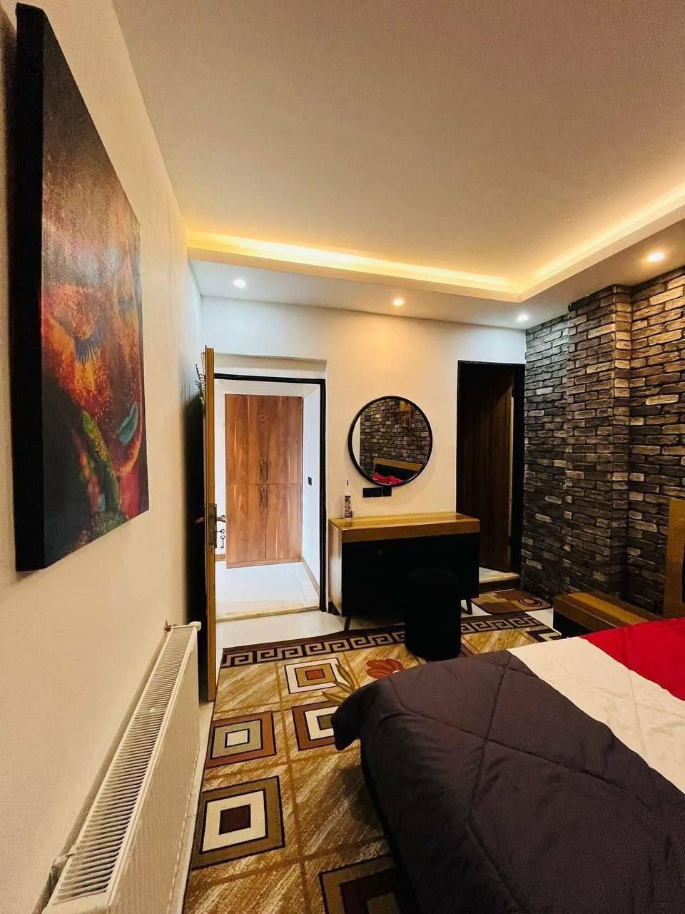 با یه چمدون لباس وارد ویلای شیک خودت شو|فروش خانه و ویلا|محمودآباد, |دیوار