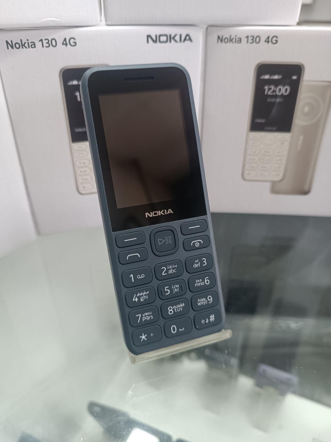 نـوکیـا صـفحــه درشـت پرستــیژ / 3633 محکــم|موبایل|کرج, کرج نو|دیوار