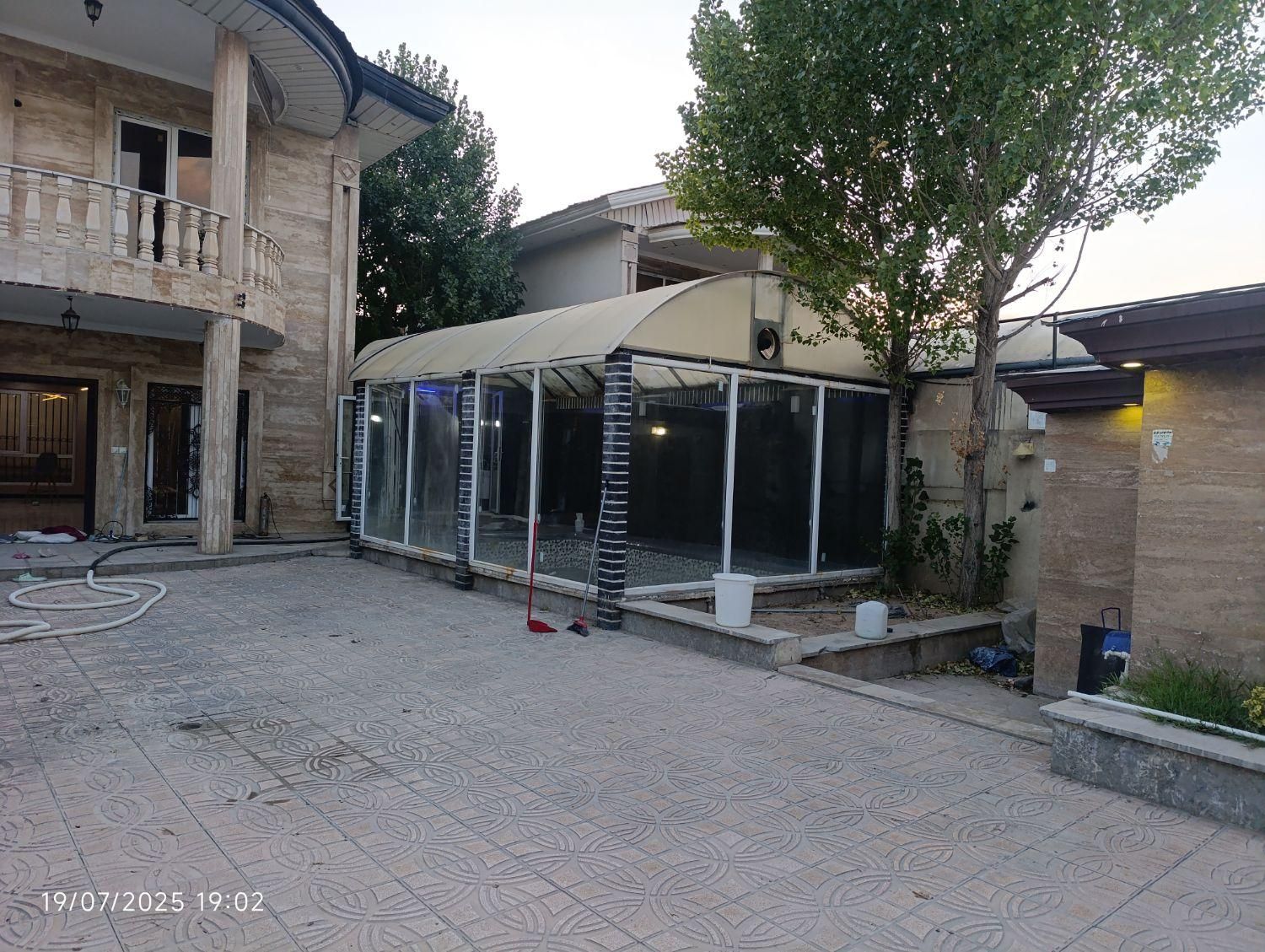 فروش خانه ویلایی ۲۵۰ متری ۲ خوابه|فروش خانه و ویلا|رودهن, |دیوار