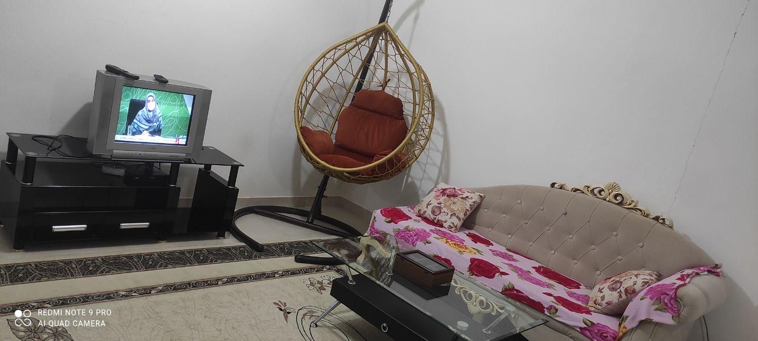 سوییت دربست ۵۰متری انزلی تمیزومرتب ماهانه و روزانه|اجارهٔ کوتاه‌مدت آپارتمان و سوئیت|بندر انزلی, زنبق|دیوار