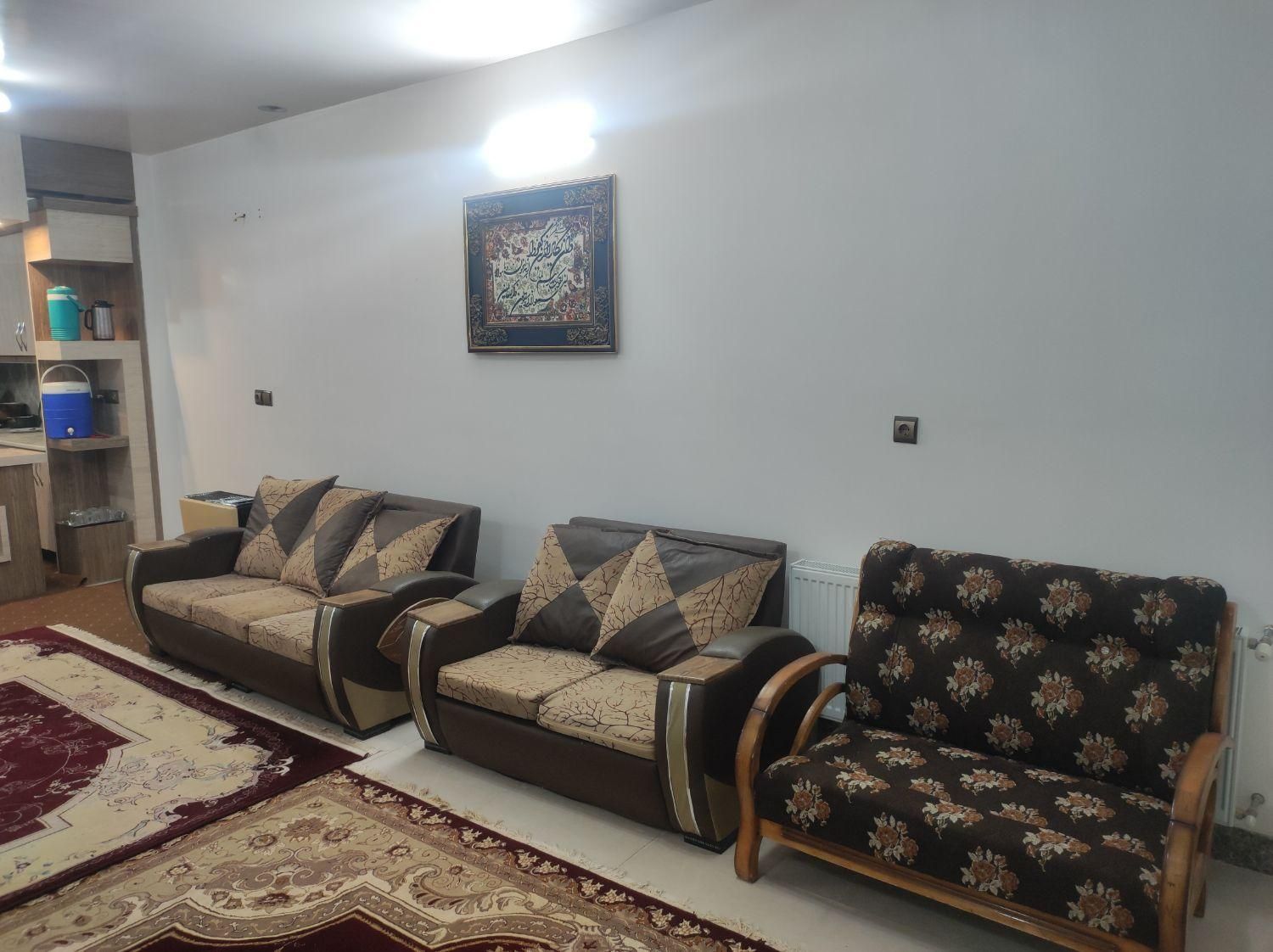 اجاره روزانه/هفتگی/ماهانه آپارتمان ۱8۰ متری|اجارهٔ کوتاهمدت آپارتمان و سوئیت|چادگان, |دیوار