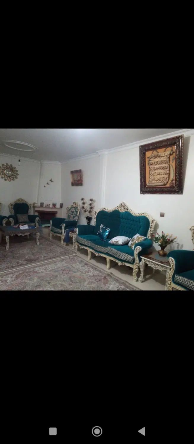 اجاره آپارتمان ۸۰ متری ۲ خوابه طبقه ۳ در سپید دشت|اجارهٔ آپارتمان|فردیس, سپید دشت|دیوار
