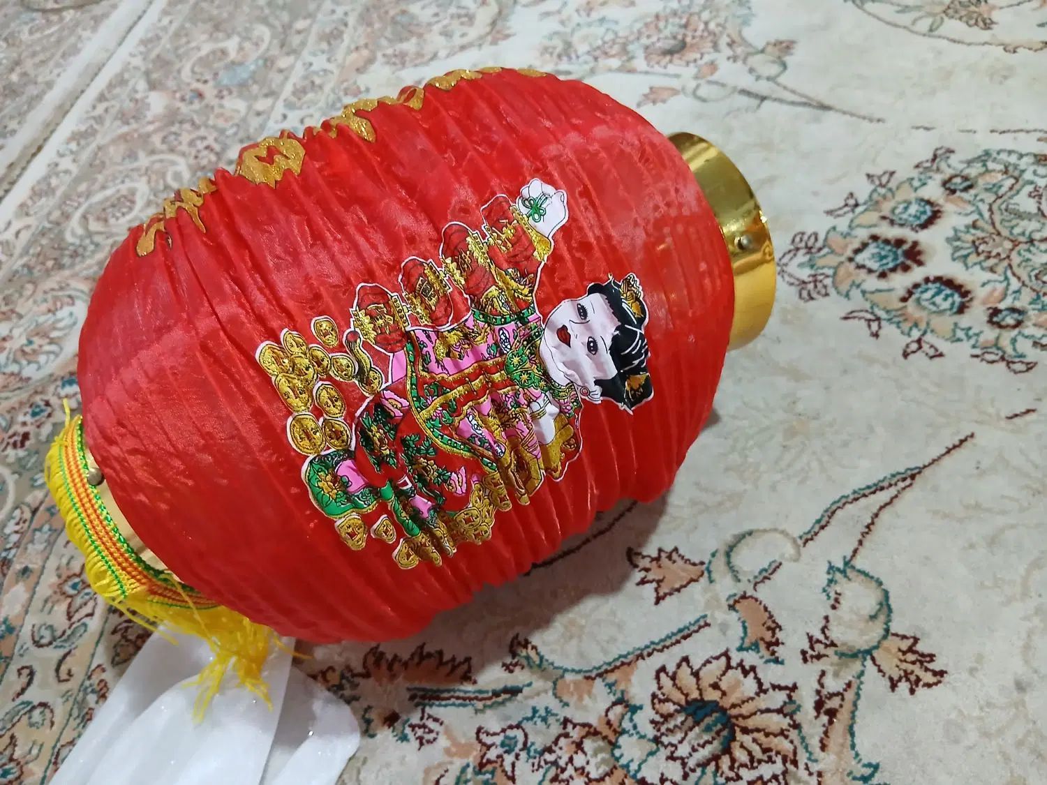 وسایل لوستر خواب|لوستر و چراغ آویز|رشت, یخسازی|دیوار