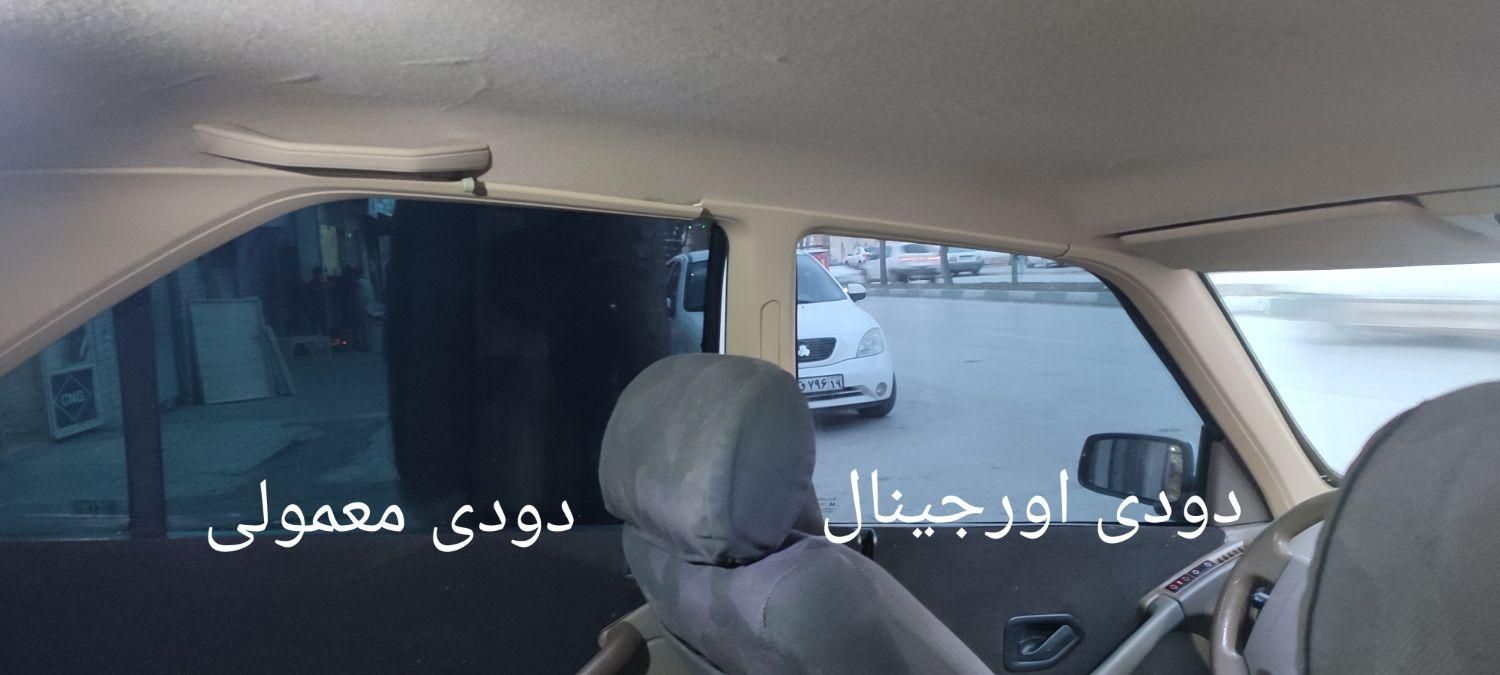 شیشه دودی|خدمات موتور و ماشین|کرمانشاه, |دیوار