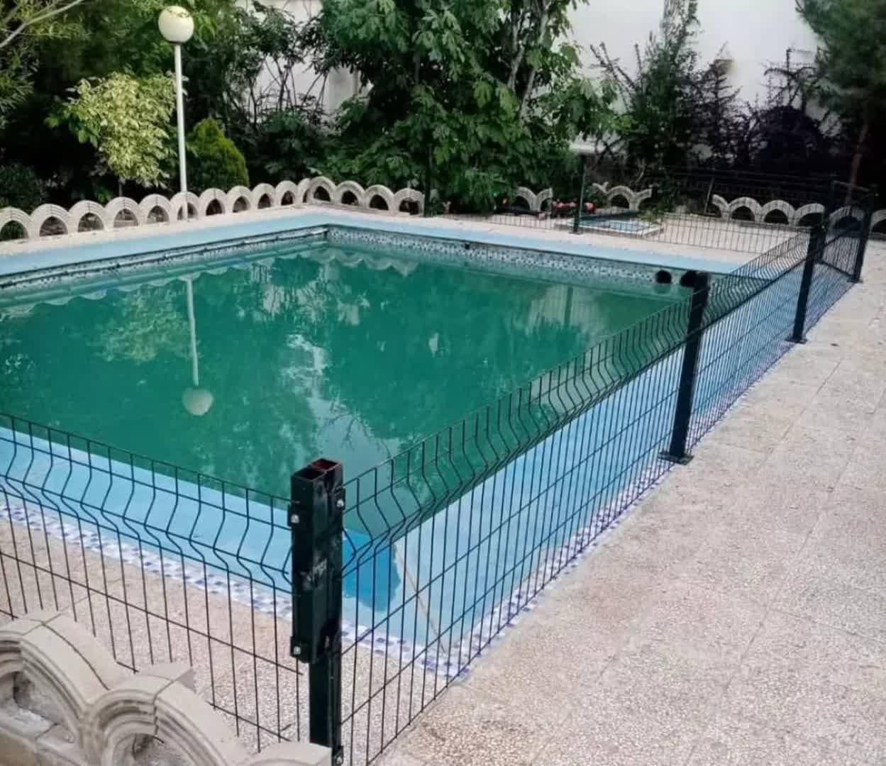 نمایندگی فروش حفاظ مفتولی در شهرستان فردوس|مصالح و تجهیزات ساختمان|فردوس (خراسان), |دیوار