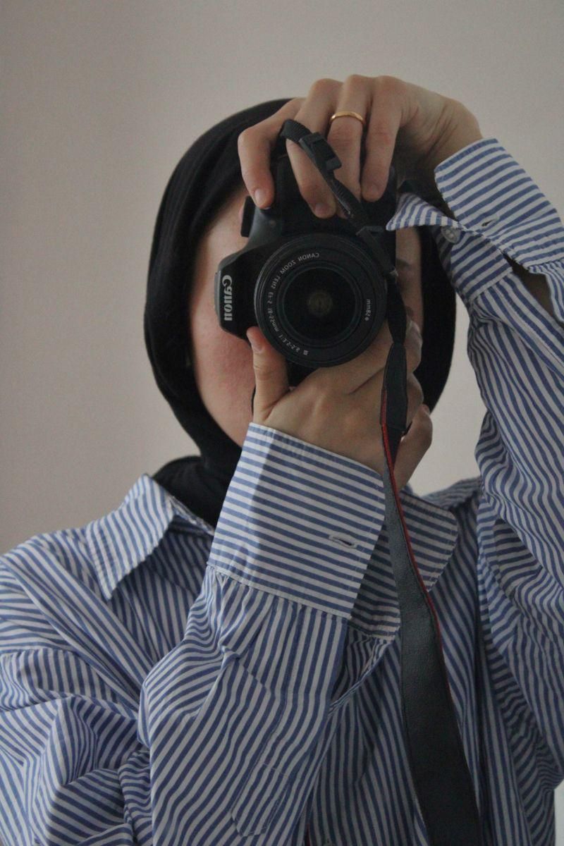 استخدام نیروی کار خانم که علاقه به تدوین وعکاسی|خدمات آموزشی|سیرجان, |دیوار