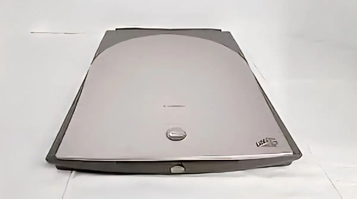 اسکنر کانن  Canon N1220U Slim Flatbed LiDE|پرینتر، اسکنر، کپی، فکس|کرج, برغان|دیوار