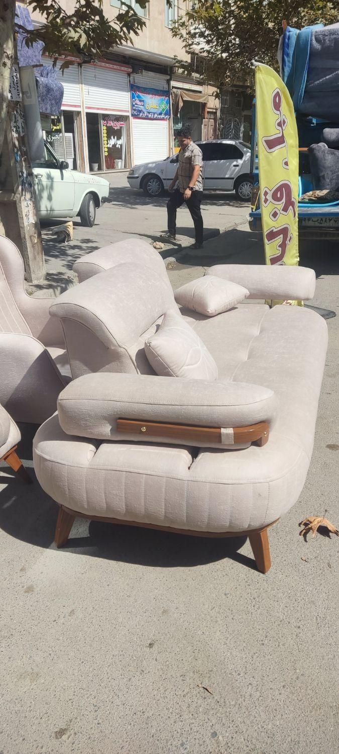 مبل سلطان سیلوان|مبلمان خانگی و میز عسلی|ارومیه, |دیوار