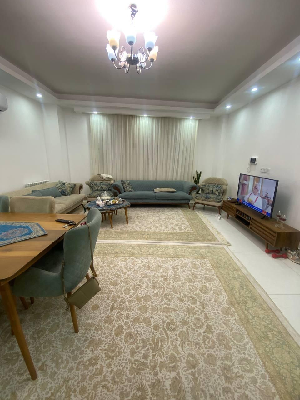 آپارتمان ۸۱متری نوساز رو به روی بوستان کشاورز|فروش آپارتمان|رشت, فلسطین|دیوار