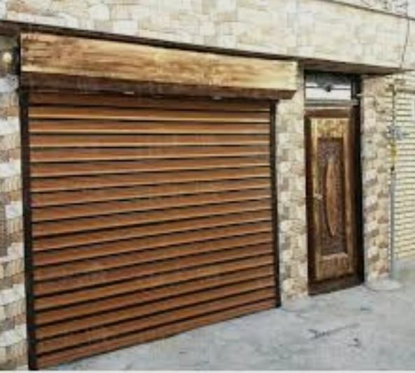درب اتوماتیک وکرکره برقی|خدمات پیشه و مهارت|بیرجند, |دیوار