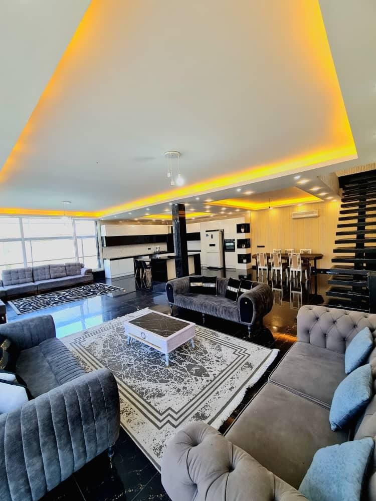 اجاره ویلا های شیک کردان سهیلیه(امشب خالی)|اجارهٔ کوتاهمدت ویلا و باغ|کرج, برغان|دیوار