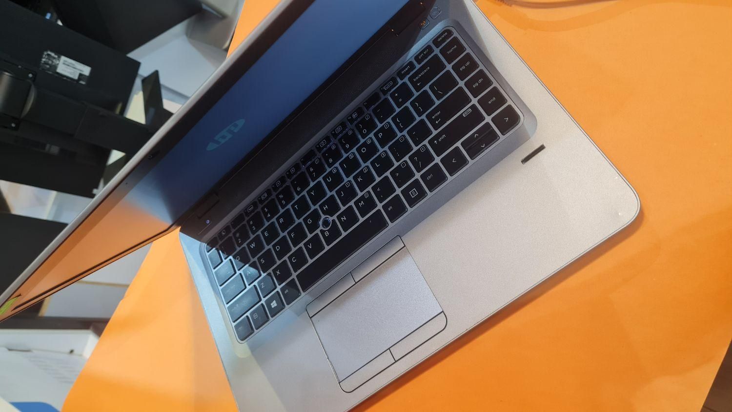 لپتاپ hp g3840  استوک تمیز|رایانه همراه|بندر انزلی, آخرخط|دیوار