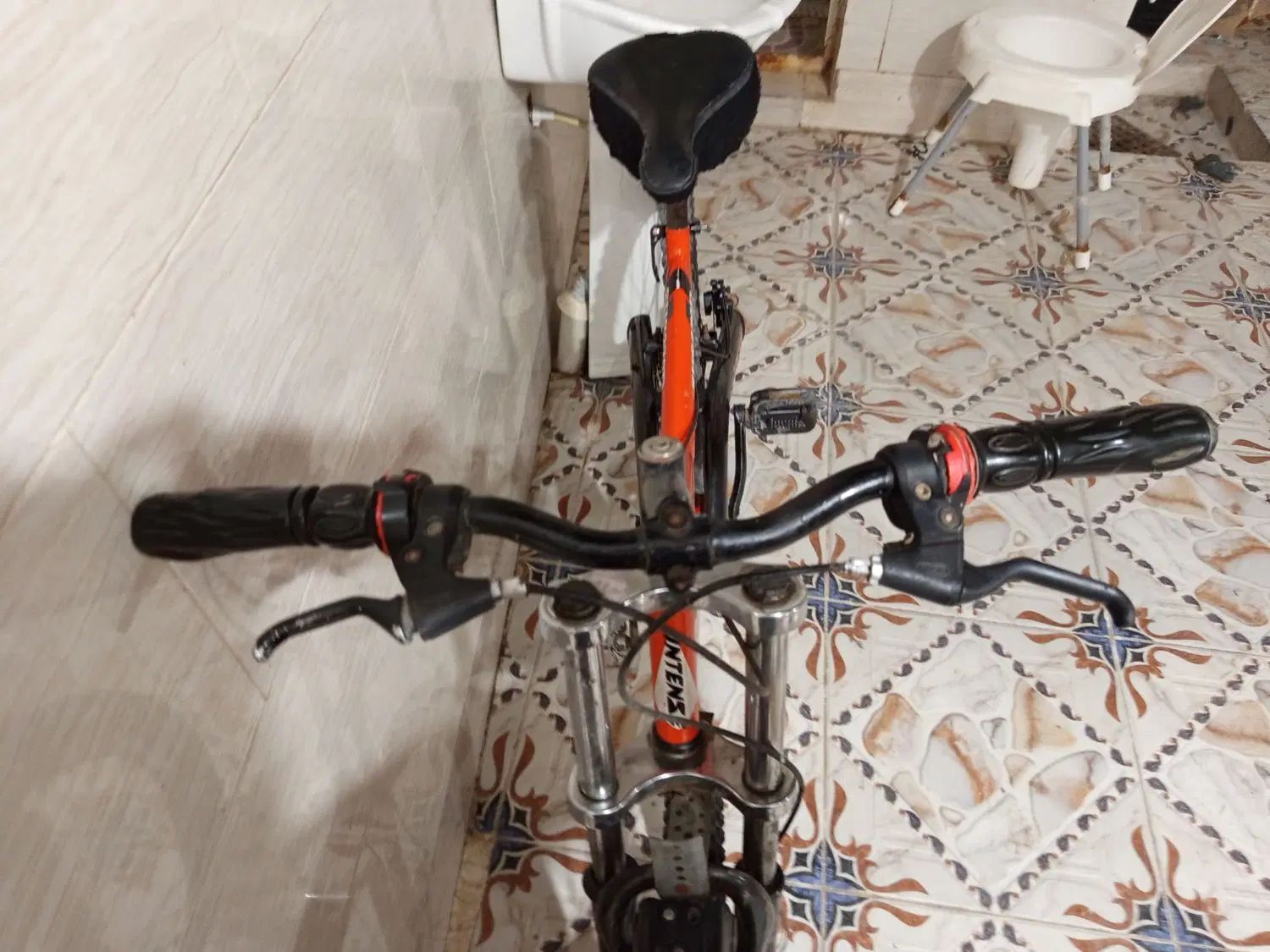 دوچرخه کوهستانی در شادگان درحده نو سایزه ۲۶|دوچرخه، اسکیت، اسکوتر|شادگان, |دیوار