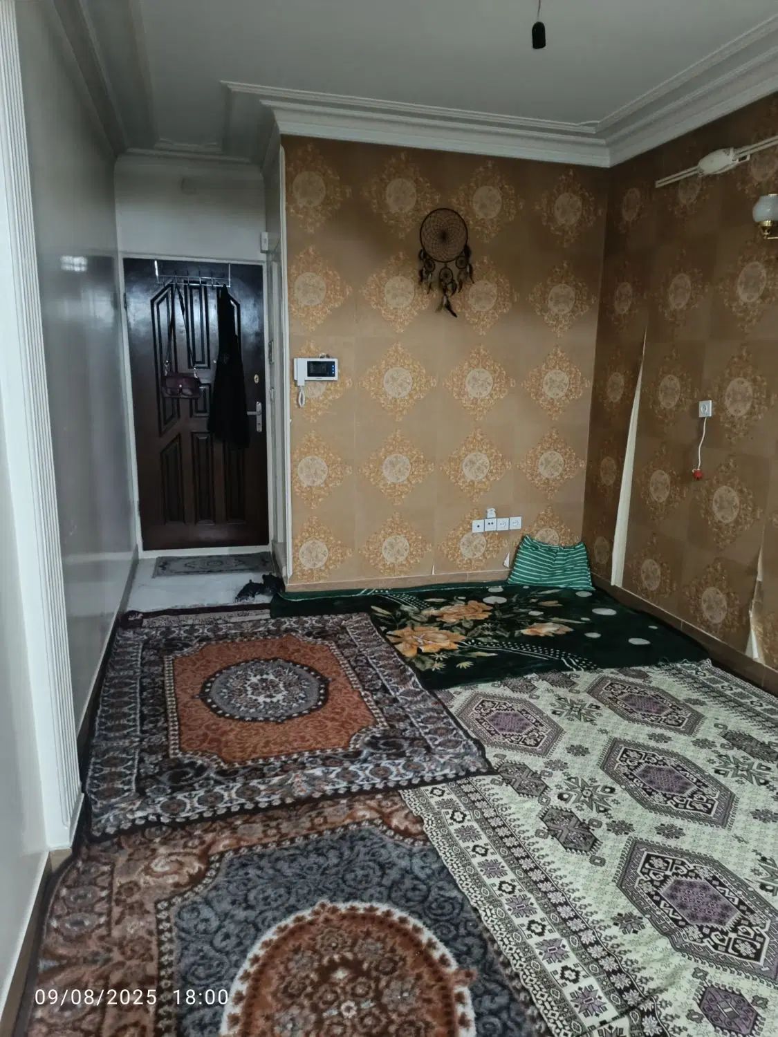 ۴۲ متر آپارتمان خانی آبادنو|فروش آپارتمان|تهران, خانی آباد نو شمالی|دیوار