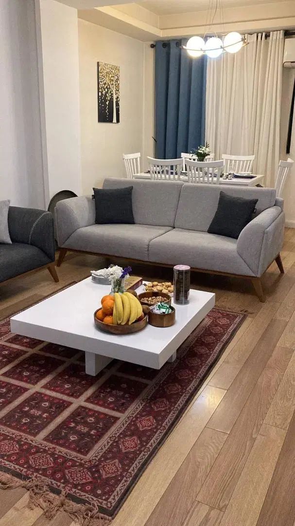 ۷۸متر/صفرتاصدبازسازی /چندقدمی خیابان اصلی|فروش آپارتمان|رشت, شهرک قدس|دیوار
