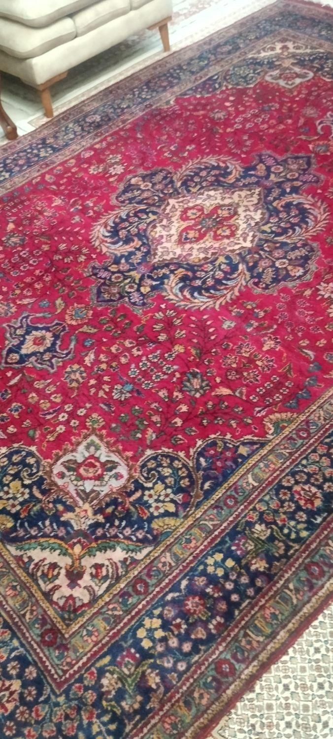 فرش دست بافت تبریز|فرش|تهران, زاهد گیلانی|دیوار