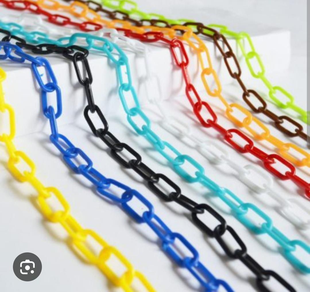 زنجیر پلاستیکی|عمده‌فروشی|رشت, معلم|دیوار