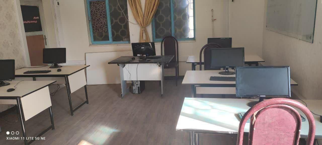 آموزش کامپیوتر ICDL|خدمات آموزشی|اهواز, امانیه|دیوار