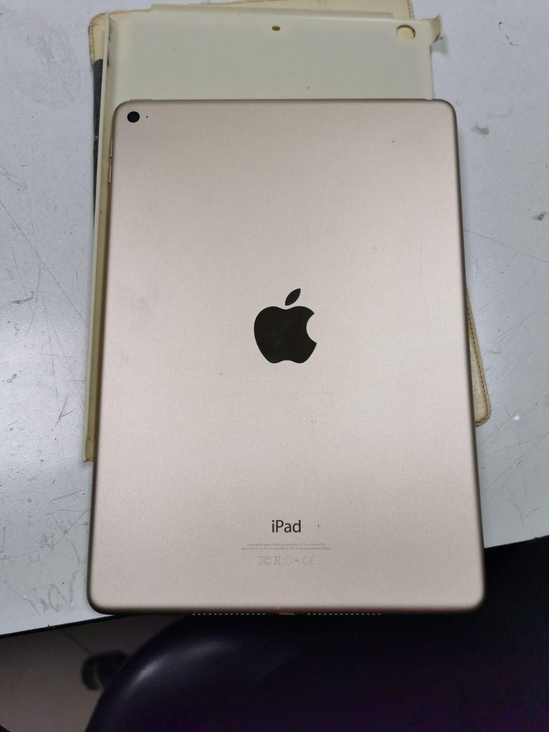 آیپد ایر ۲ ipad Air 2 اپل|تبلت|تهران, ایرانشهر|دیوار