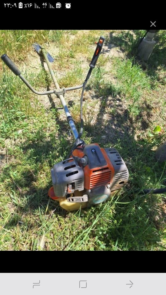 کارگر و علف زن باغ و باغچه|خدمات باغبانی و درختکاری|ارومیه, |دیوار