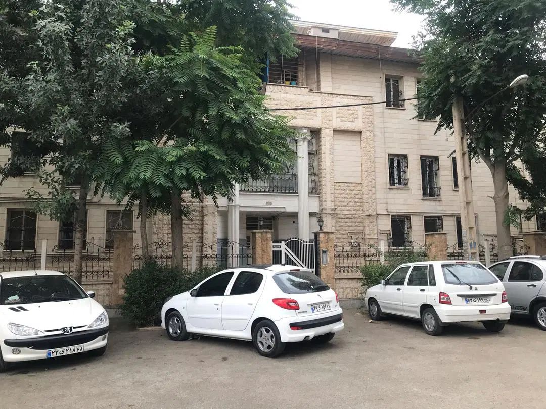 فروش آپارتمان ۱۰۳ متری ۲ خوابه همکف در کیانمهر|فروش آپارتمان|کرج, کیانمهر|دیوار