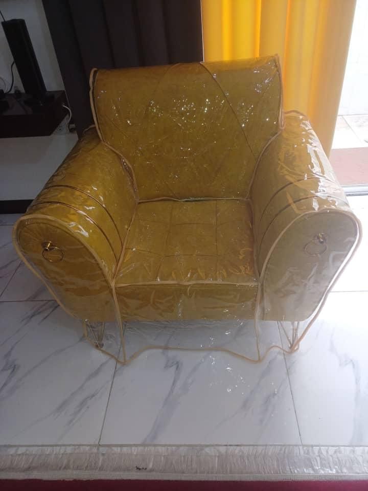 کاور مبل پارسیان|خدمات پیشه و مهارت|اصفهان, مفتح|دیوار