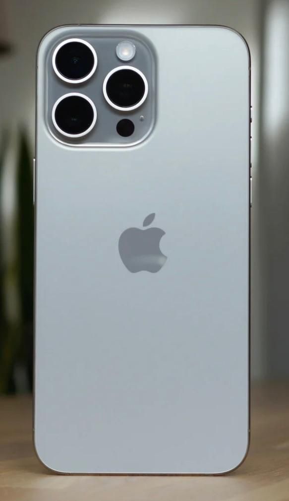 Iphone 15 pro max 256|موبایل|تهران, چیتگر|دیوار