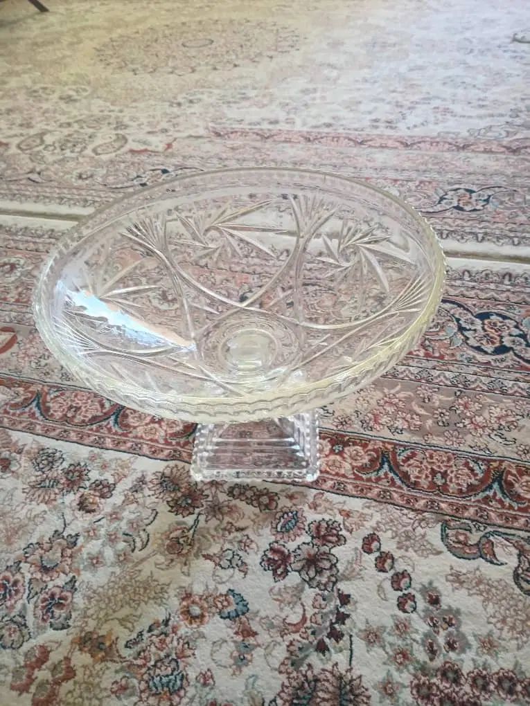 میوه خوری|ظروف سرو و پذیرایی|کرج, حسین‌آباد|دیوار