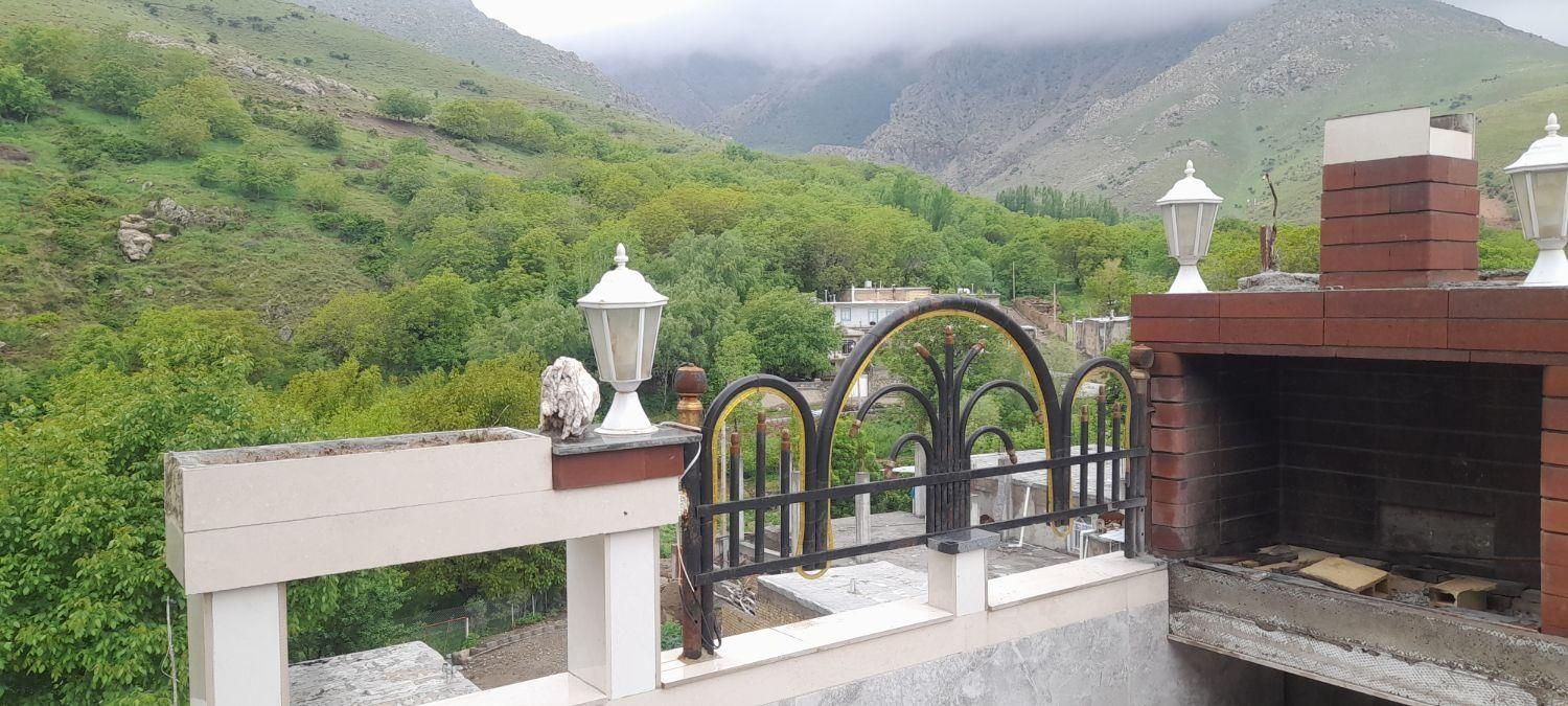 سوئیت اجاره ای ویلا روستای توریستی کمالوند|اجارهٔ کوتاهمدت آپارتمان و سوئیت|نهاوند, |دیوار