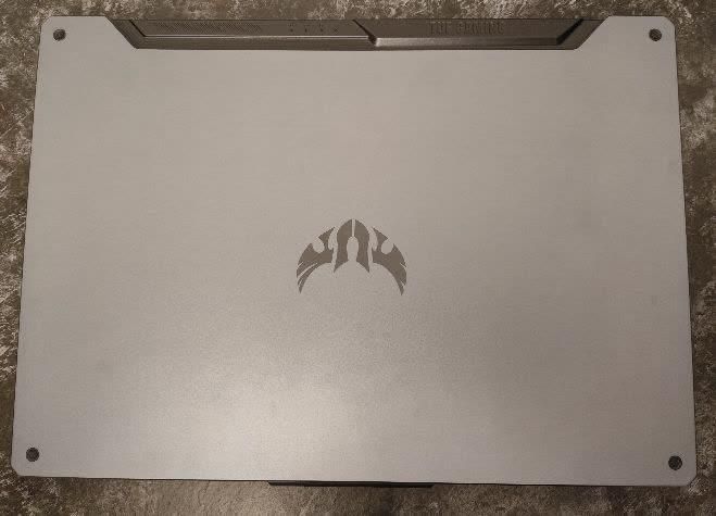 لپتاب Asus tuf gaming f15|رایانه همراه|تهران, تهران‌سر|دیوار