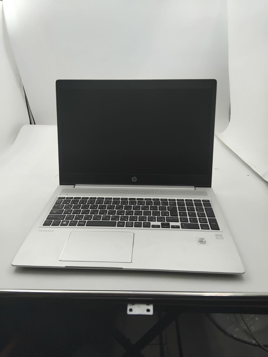 hp 450 g7 نسل ده|رایانه همراه|تهران, ایرانشهر|دیوار