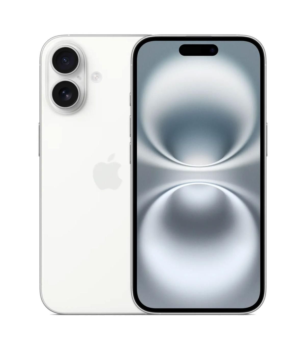 اپل iPhone 16 با حافظهٔ ۱۲۸ گیگابایت|موبایل|سبزوار, کاشفی شمالی (دادگستری)|دیوار