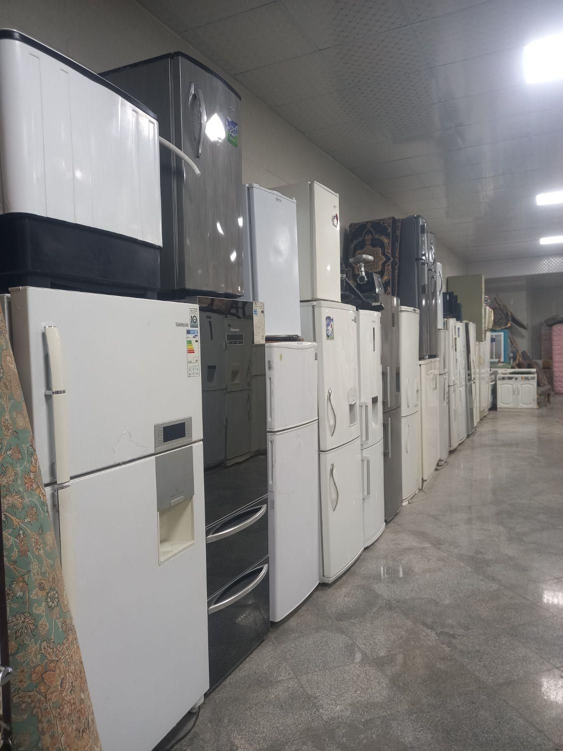 سمساری بزرگ حسینی خریدارلوازم خانگی بصورت کلی جزئی|عمدهفروشی|تهران, آذری|دیوار