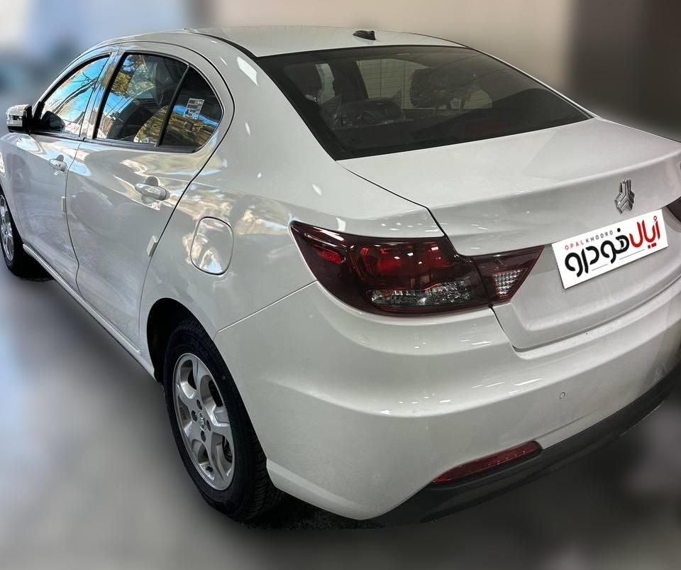 شاهین G CVT، مدل ۱۴۰۴|خودرو سواری و وانت|تهران, جمهوری|دیوار