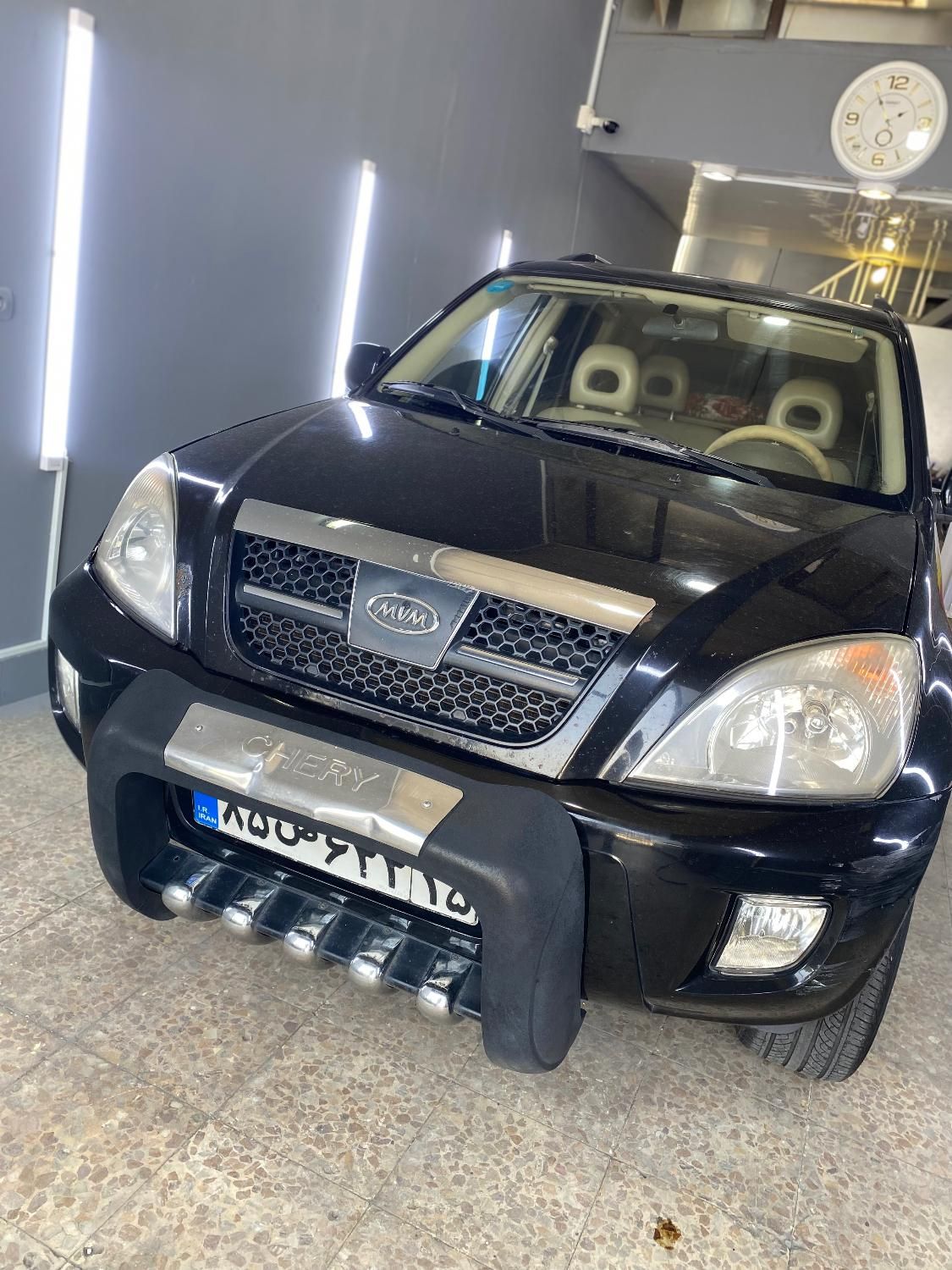 صفرشویی داخل کابین+پولیش بدنه فقط3میلیون|خدمات موتور و ماشین|تبریز, |دیوار