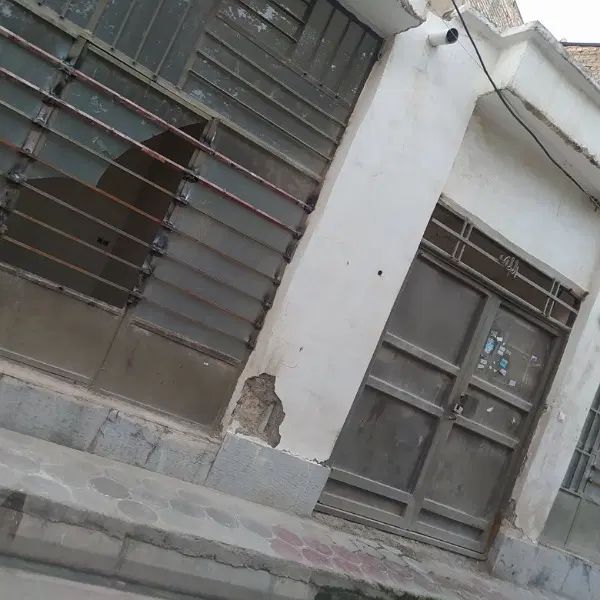 ویلایی 270 متری با دو مغازه مناسب ساخت و کارگاه|فروش خانه و ویلا|مشهد, همت آباد|دیوار