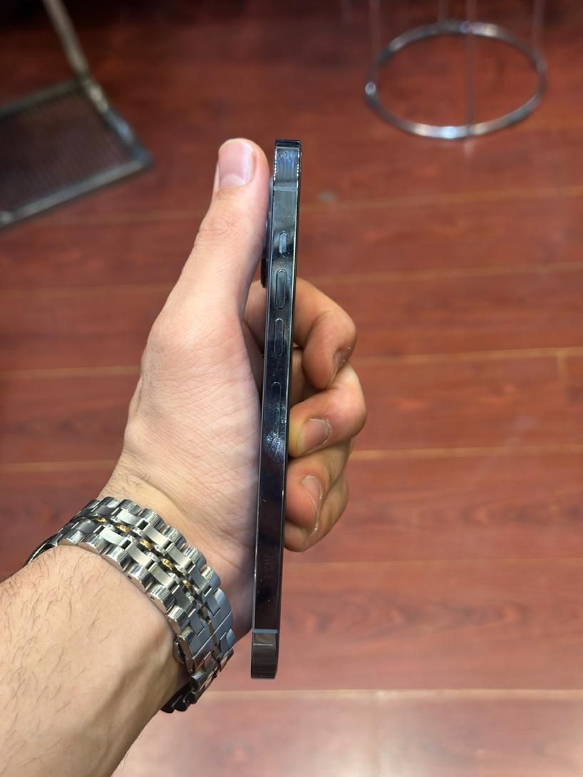 اپل iPhone 13 Pro Max با حافظهٔ ۲۵۶ گیگابایت|موبایل|تهران, امامزاده حسن(ع)|دیوار
