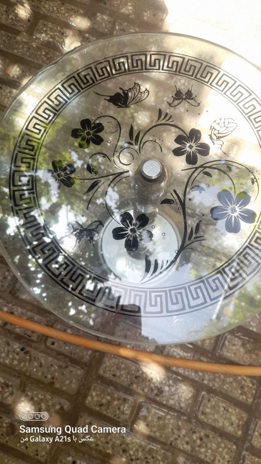 میز عسلی جلومبلی|مبلمان خانگی و میز عسلی|کرمانشاه, |دیوار