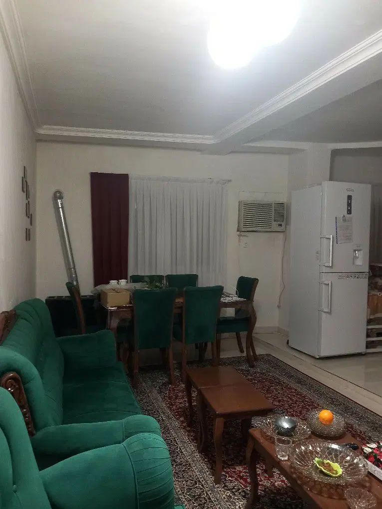 اجاره واحد تک خواب تمیز رشت پیام نور|اجارهٔ آپارتمان|رشت, گیل|دیوار