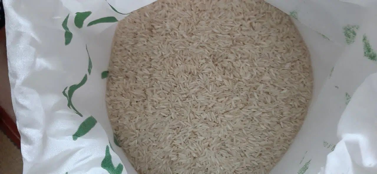 برنج هاشمی|خوردنی و آشامیدنی|تهران, سبلان (لشگر)|دیوار
