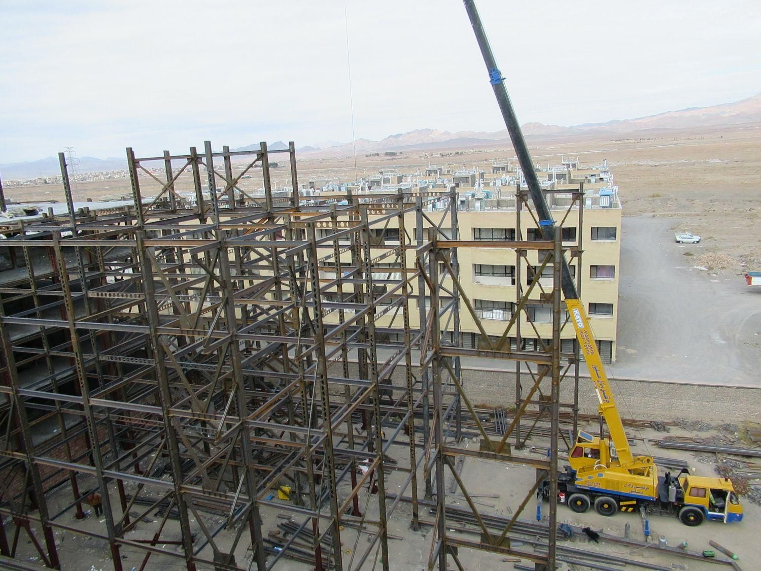 پیمانکاری ساختمان با کمترین هزینه|خدمات پیشه و مهارت|بیرجند, |دیوار