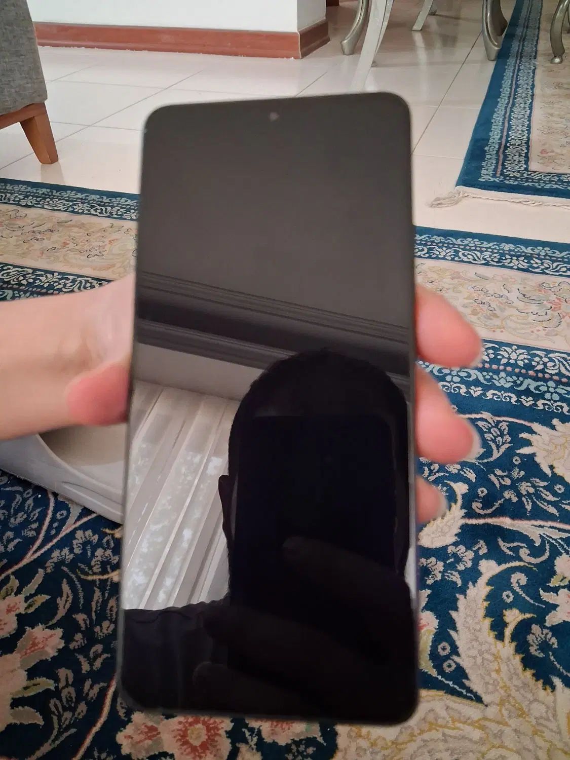 poco x6 pro 512 /5g|موبایل|مشهد, جانباز|دیوار