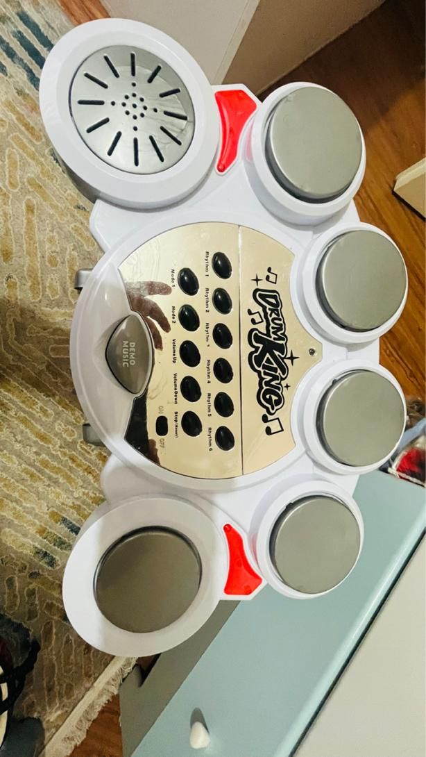 درام|اسباببازی|تهران, مجیدیه|دیوار