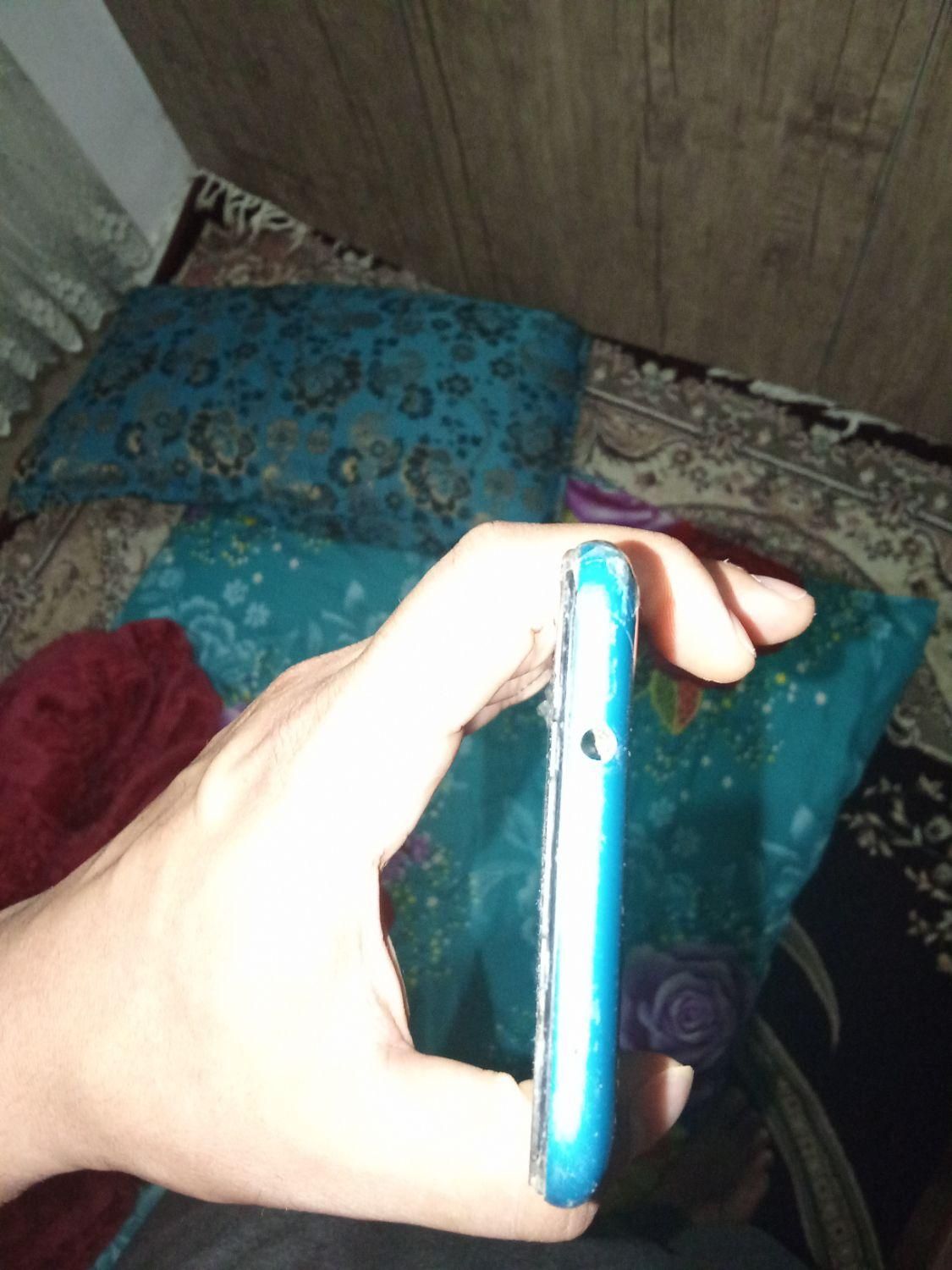 سامسونگ Galaxy M11 با حافظهٔ ۳۲ گیگابایت|موبایل|تهران, قیام‌دشت|دیوار