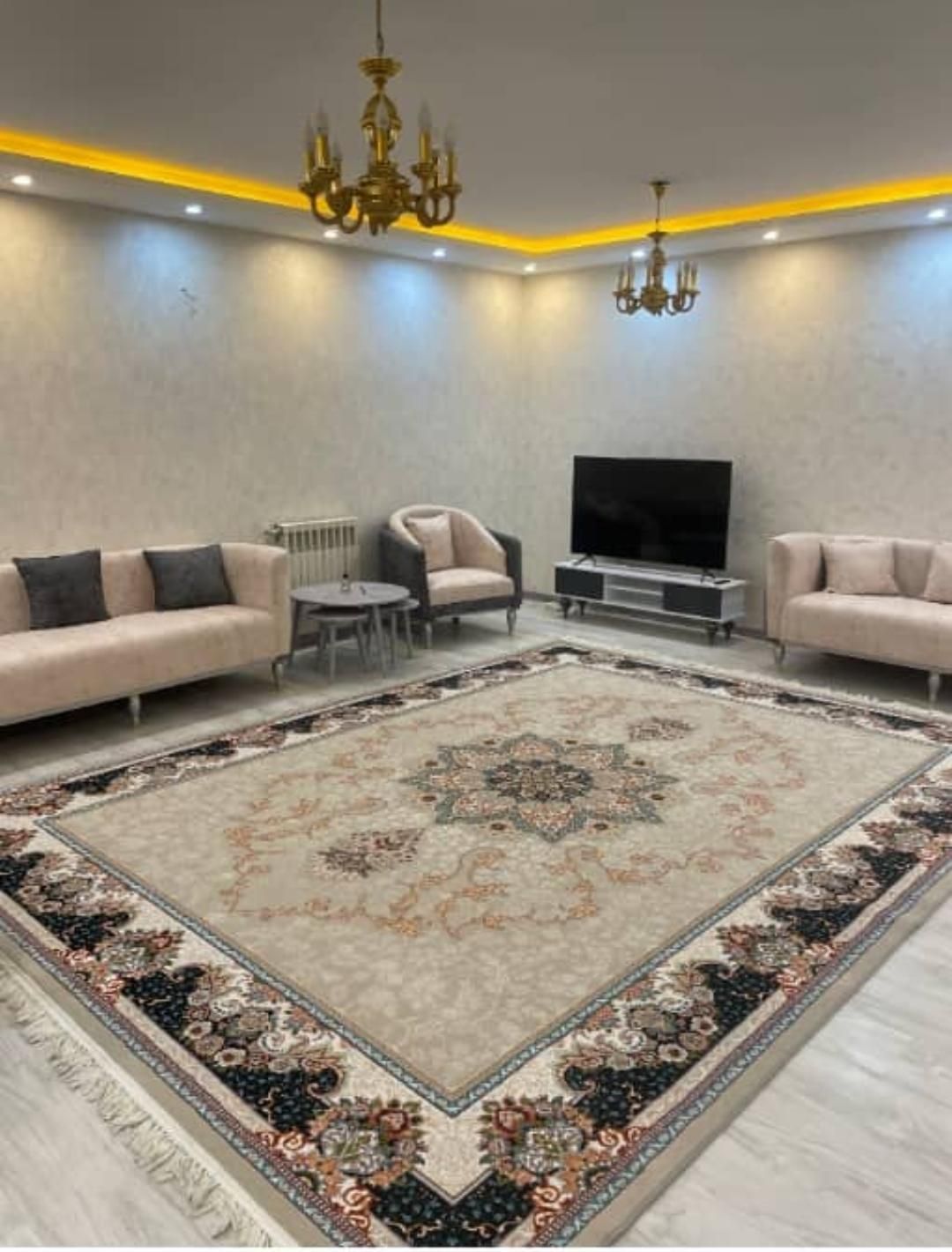 دو خوابه/ فول بازسازی/ کم واحد/ لوکیشن مرغوب|فروش آپارتمان|شیراز, فرهنگ شهر|دیوار