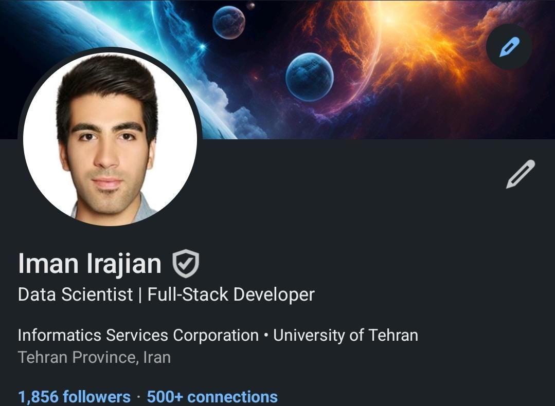 تدریس برنامه‌نویسی، هوش مصنوعی، پایتون، جاوا|خدمات آموزشی|تهران, ظفر|دیوار