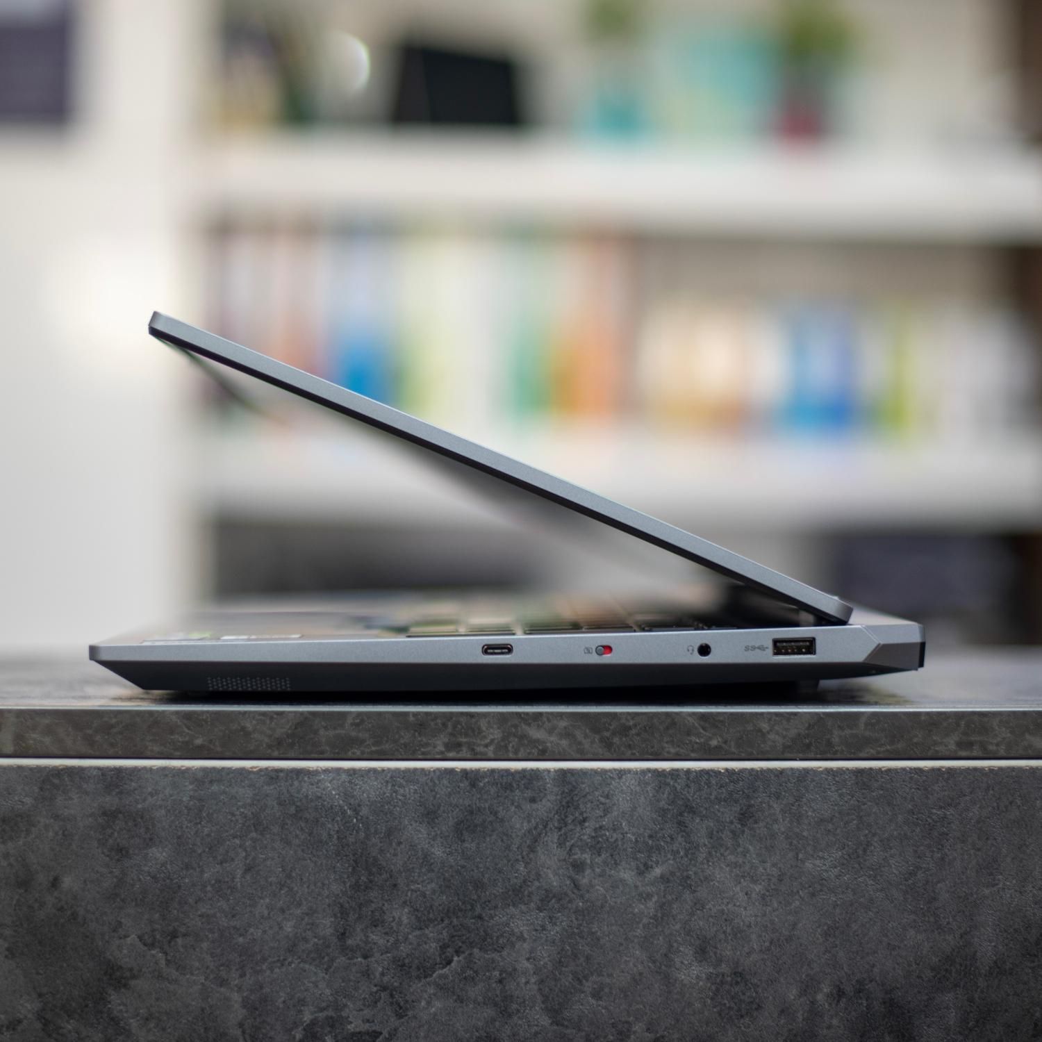 لپتاپ گیمینگ LENOVO LOQ با Ci7-13650HX و RTX4050|رایانه همراه|یزد, |دیوار