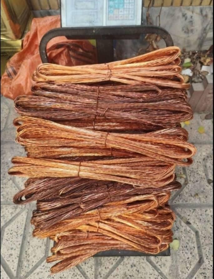 ضایعات ،اهن آلات،وساختمانی و غیره.|عمده‌فروشی|شیراز, شهرک سراج‎|دیوار